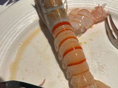 -Mr.Fish鱼鲜生海鲜放题(高德置地冬广场店)
