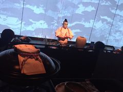 -地球美食剧场