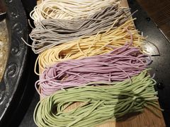 -舒家大院老火锅(台江路店)