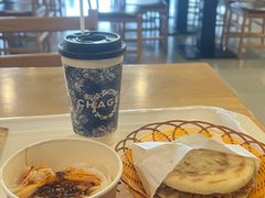 -樊记腊汁肉(西安咸阳国际机场店)