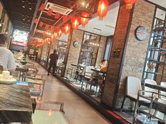 -天都火锅酒楼(虹梅南路店)