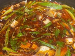 -黔有有贵州酸汤夺夺粉火锅(五味十字店)