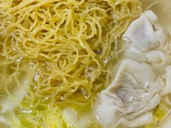 -蒙雅力港式茶餐厅(学人特色商业街店)