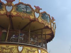 -济南方特东方神画