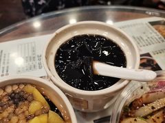 -阿坤传统手工小吃(沙坪坝店)