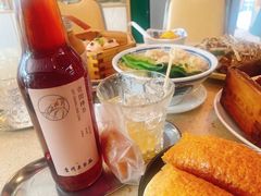 -明腾壹间茶餐厅(新都会花园广场店)