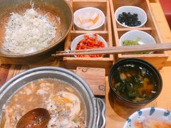 牛肉滑蛋饭套餐-胜博殿日式炸猪排(西红门店)