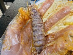 -三妹小龙虾·黄油蟹(华侨城总店)