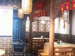 -老城南.鸭血粉丝汤(夫子庙店)