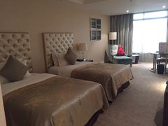 -武汉汉口火车站东方建国大酒店