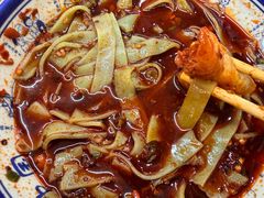 -十里香粉馆(虹桥中路店)