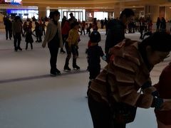 -冠军冰场CHAMPION RINK(苏州中心商场店)