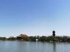 -盛世南宫影视城(北普陀影视城)