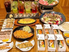 -烧鸟横丁(联发文创口岸店)