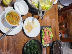 -乡土黄·鲜牛肉火锅·小龙虾(兴业街店)