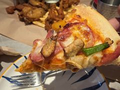 -必胜客(中山店)