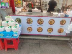 -鸿记·好再来普宁肠粉(莲花路店)