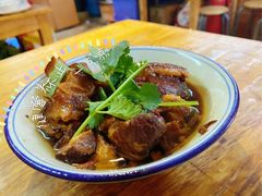 -聪辉同安老美食饭店(大元路店)