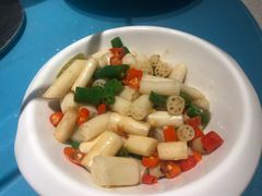 -7号院家宴.烧鸽子(门头沟店)