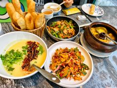 -福照楼汽锅鸡·云南菜(护国路店)