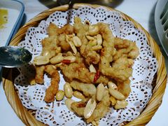 摇滚酥肉-青花椒花椒鱼(合生汇店)