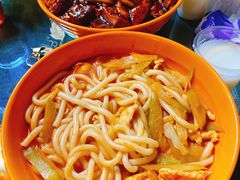 -啊臻味道米粉·五月花儿(沙嘴店)