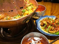 -觅山云南菜(泊富ICITY店)