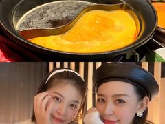 -温野菜涮涮锅(曲江大悦城店)