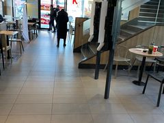 大堂-肯德基(黄渡DT店)