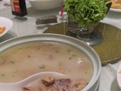 -北门饭店(三香路店)