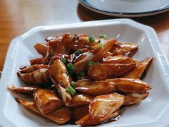 -弘德楼·自家菜园(朱家角古镇店)