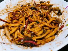 -大海碗·京菜炸酱面(雍和宫店)