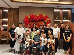 -天堂鸟水煮鱼(经南三路店)