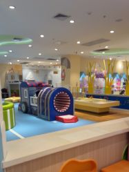 -meland亲子乐园•派对•研学(苏州悠方购物中心店)