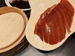 老北京烤鸭-炊江南·上海菜(国展华漕店)