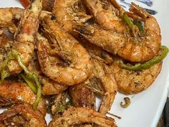 -富临港·蒸汽海鲜·手抓海鲜·炒菜(栈桥店)