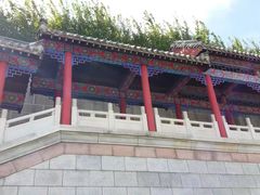 -石岛赤山风景区