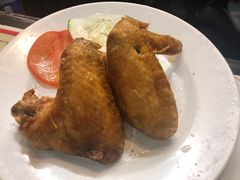-华星冰室(湾仔店)