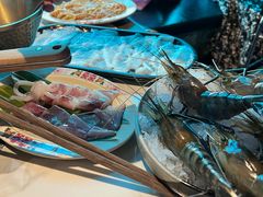 -琥珀川糟粕醋火锅(慈云寺店)