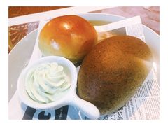 -LA CREPERIE BRETONNE布列塔尼法式餐厅(天童北路店)