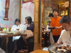 -牛也烧肉(摩尔城店)