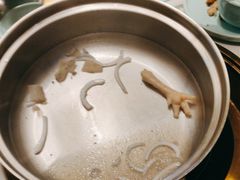 -润园四季椰子鸡火锅(南山海岸城店)