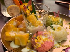 -泰妃殿(新世界旗舰店)