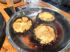 -77号渔船·蒸海鲜青岛菜(积米崖店)