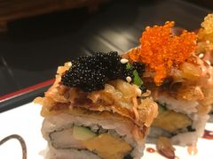 -皇品田苑日式料理(苏州中心店)