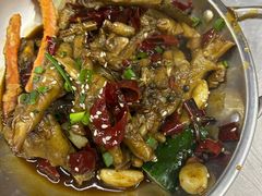 -小民大排档(马场角横路店)