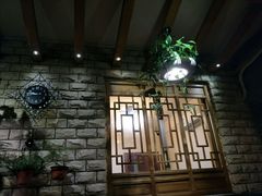 -严记小天府酸菜鱼(西四路店)