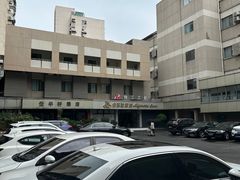 -锦江之星(南京新街口店)