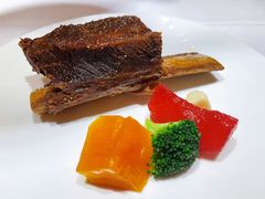 台塑牛排-王品牛排(帝壹城店)