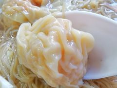 鲜虾云吞面-小梁哥云吞面(黄贝岭店)